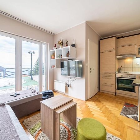 Zoara Apartment 카파오닉 외부 사진