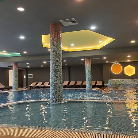 Zoara Apartment 카파오닉 외부 사진