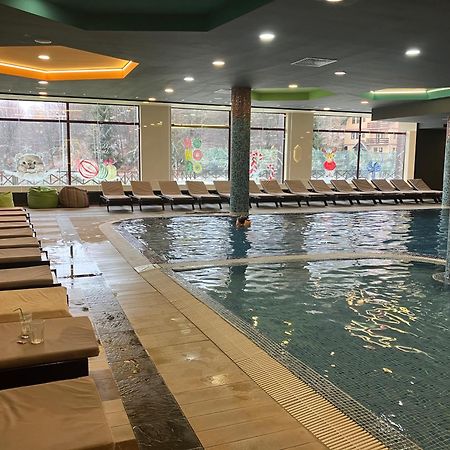 Zoara Apartment 카파오닉 외부 사진
