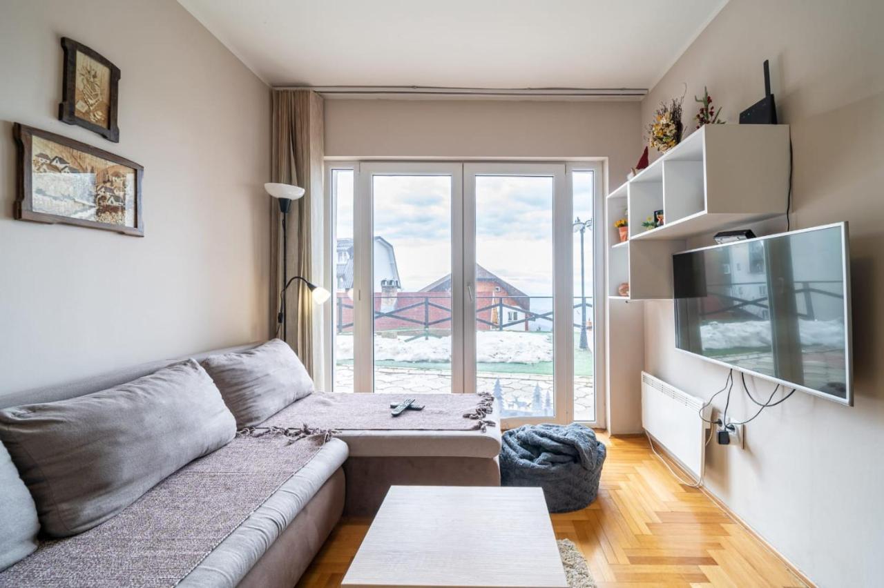 Zoara Apartment 카파오닉 외부 사진