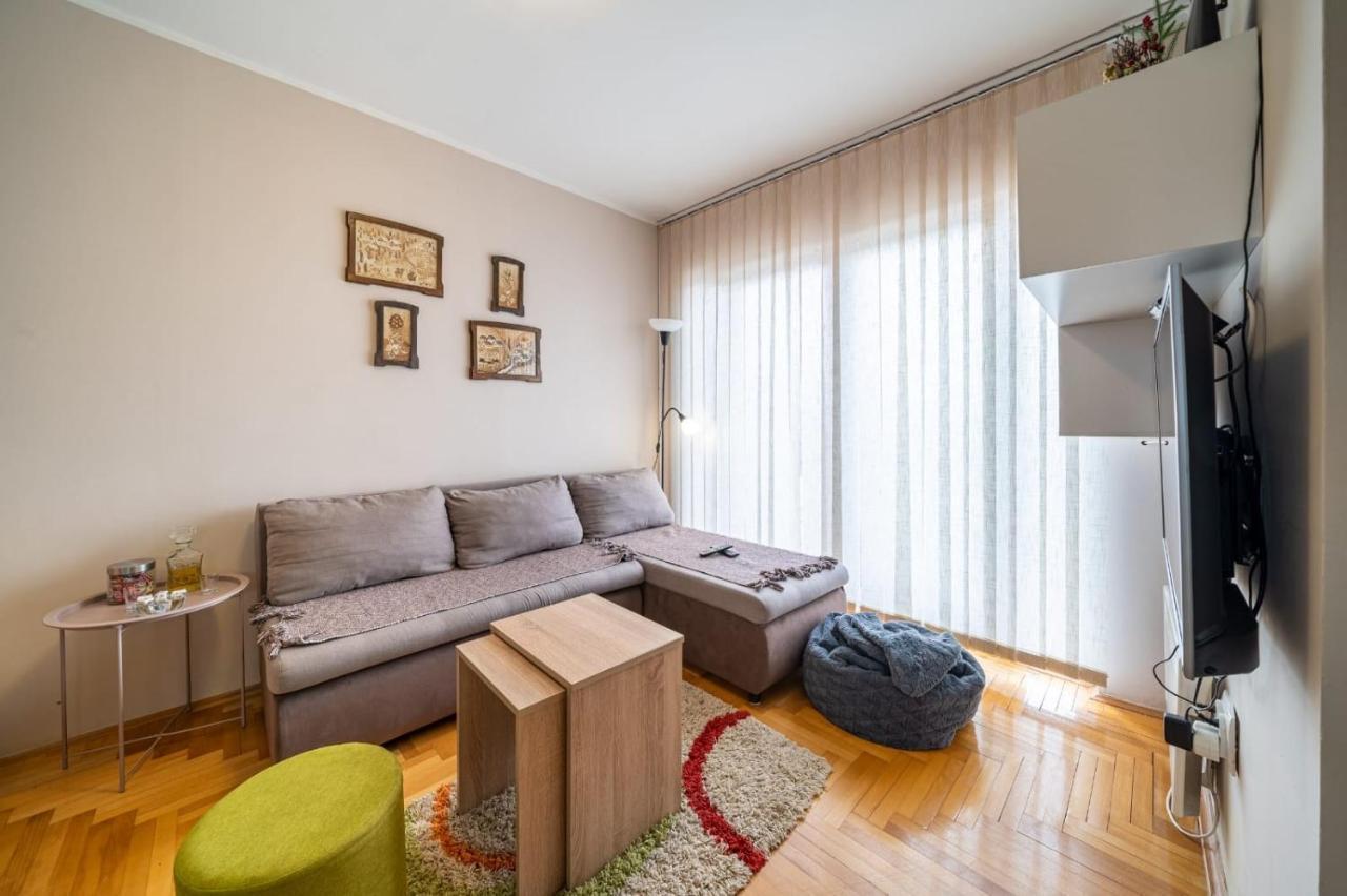 Zoara Apartment 카파오닉 외부 사진