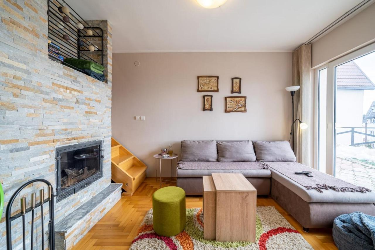 Zoara Apartment 카파오닉 외부 사진