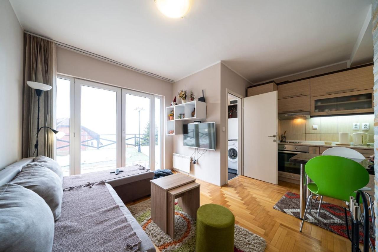 Zoara Apartment 카파오닉 외부 사진