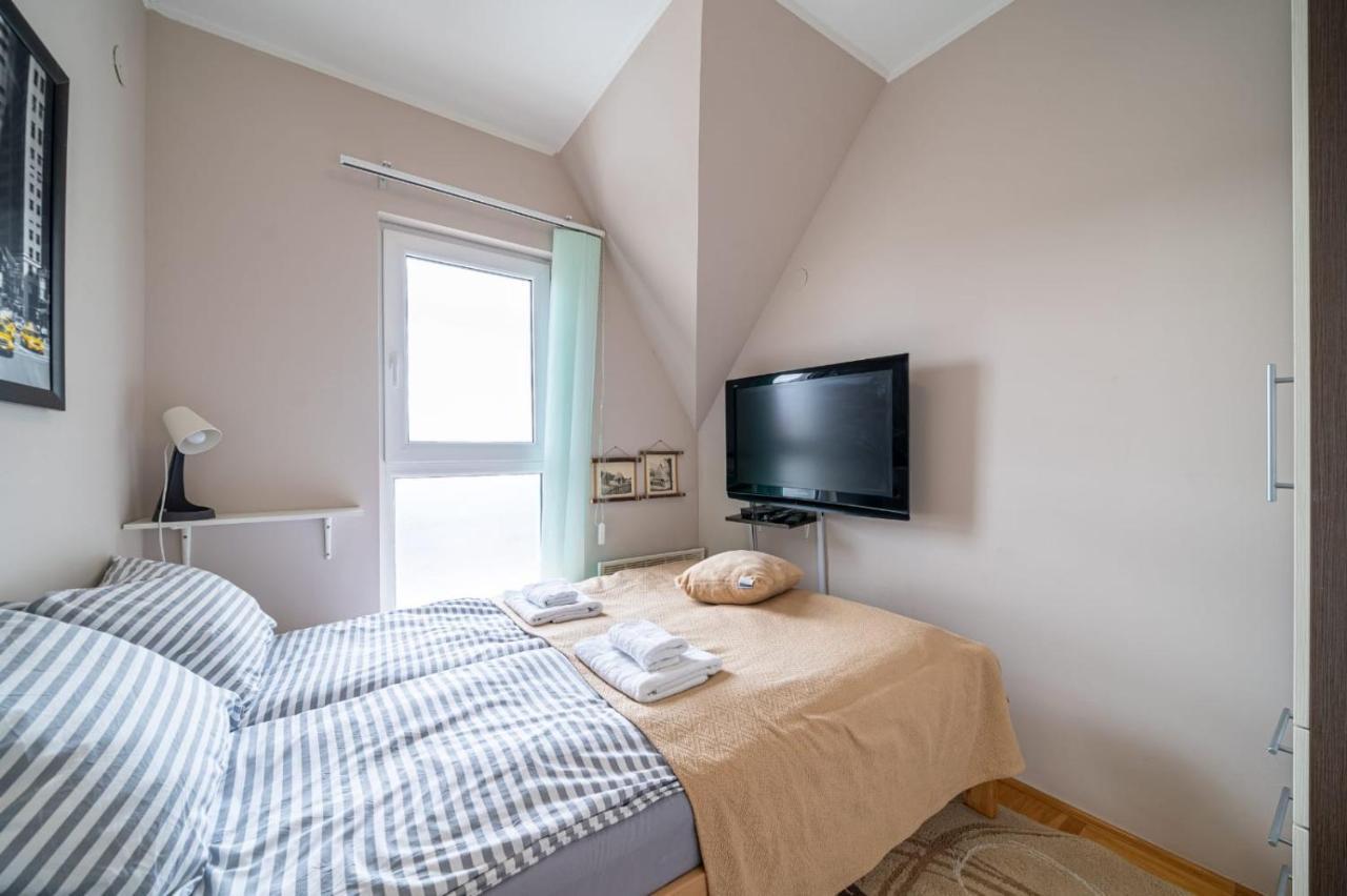 Zoara Apartment 카파오닉 외부 사진