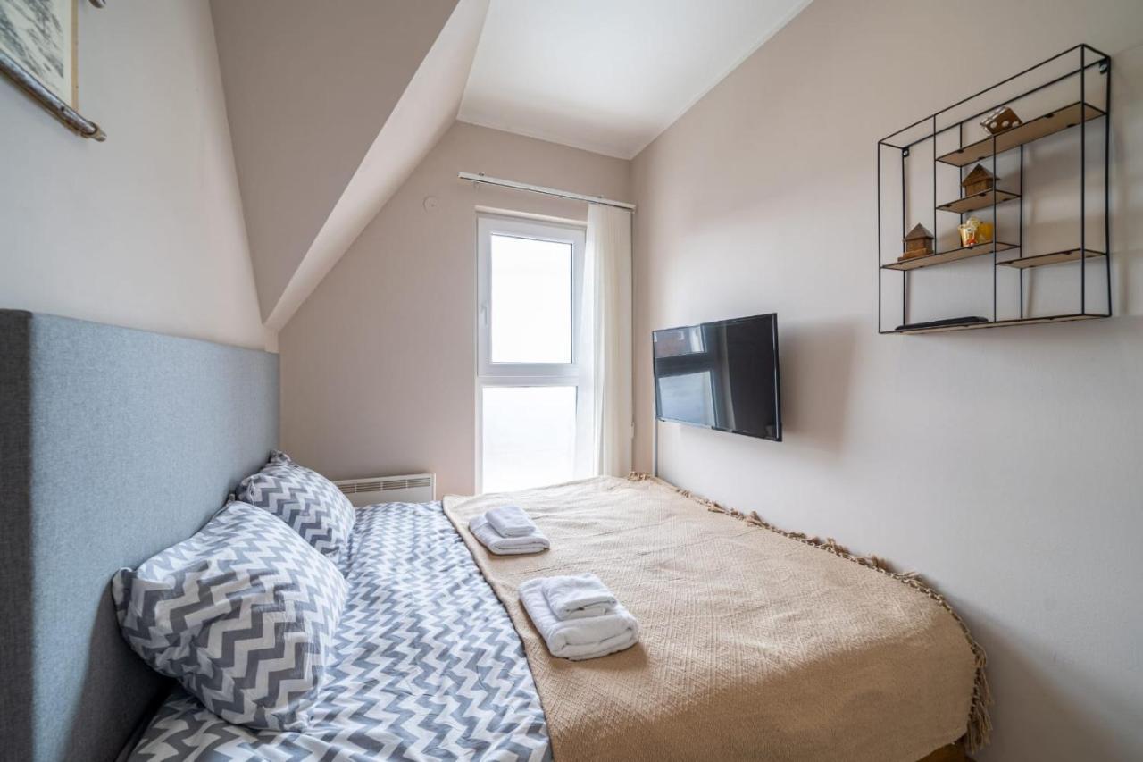 Zoara Apartment 카파오닉 외부 사진