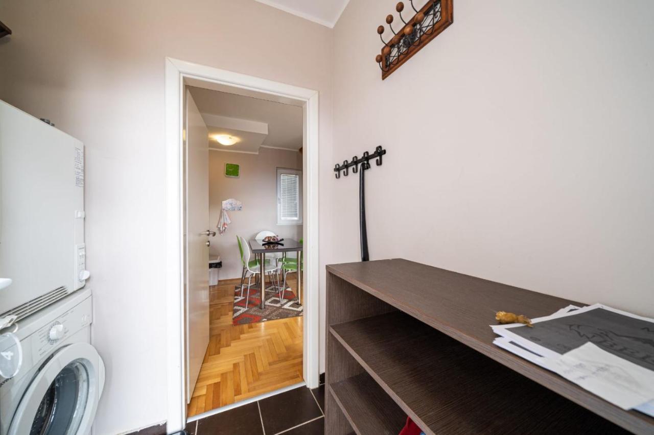 Zoara Apartment 카파오닉 외부 사진