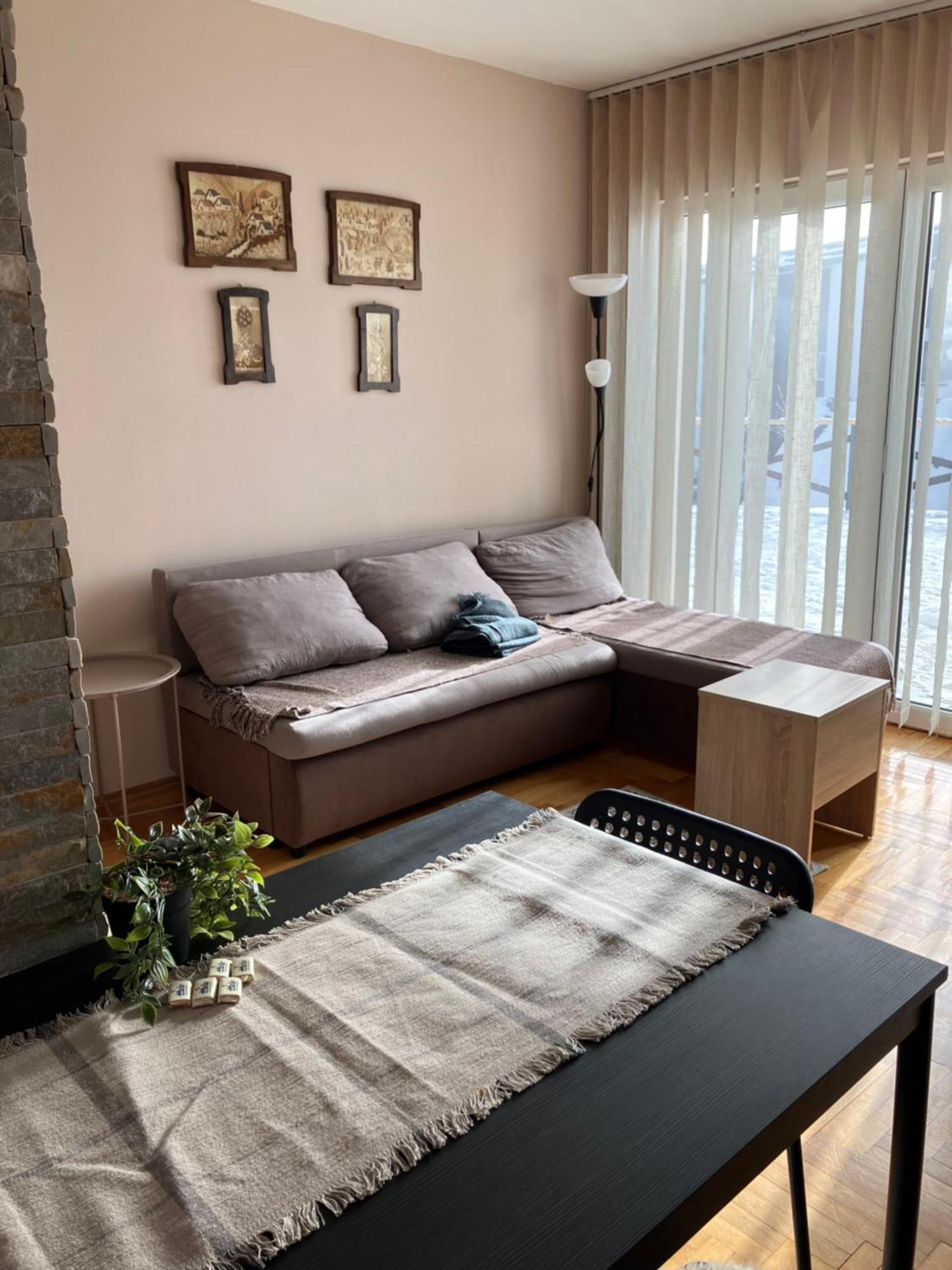 Zoara Apartment 카파오닉 외부 사진