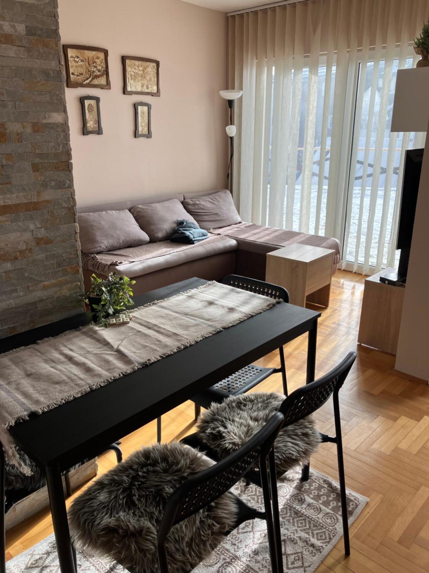 Zoara Apartment 카파오닉 외부 사진