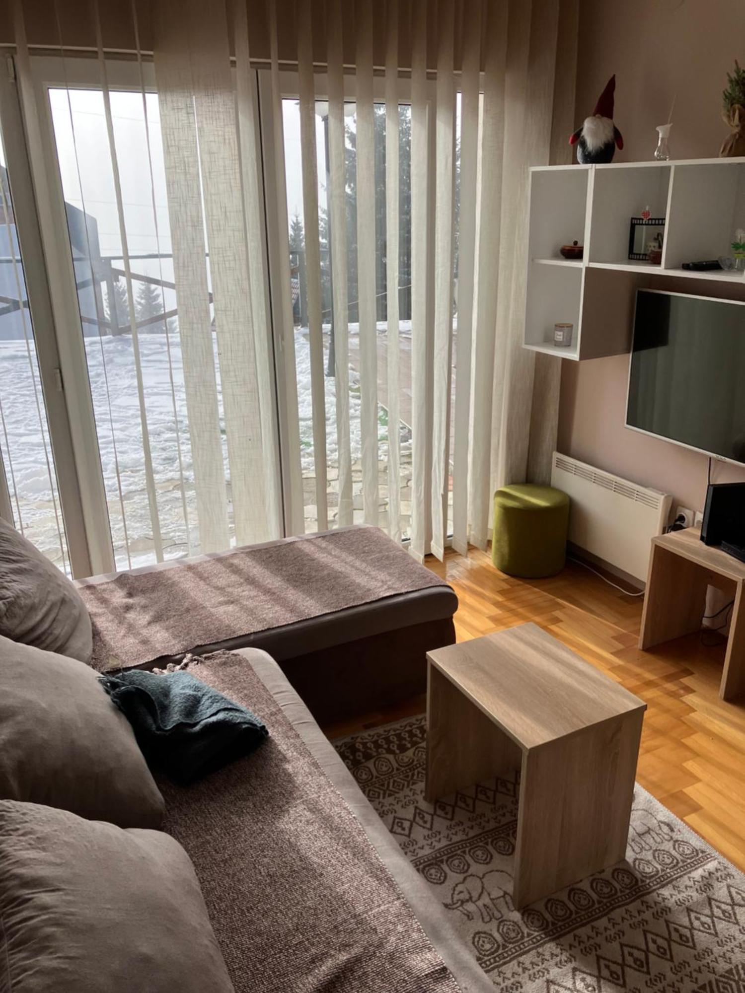 Zoara Apartment 카파오닉 외부 사진