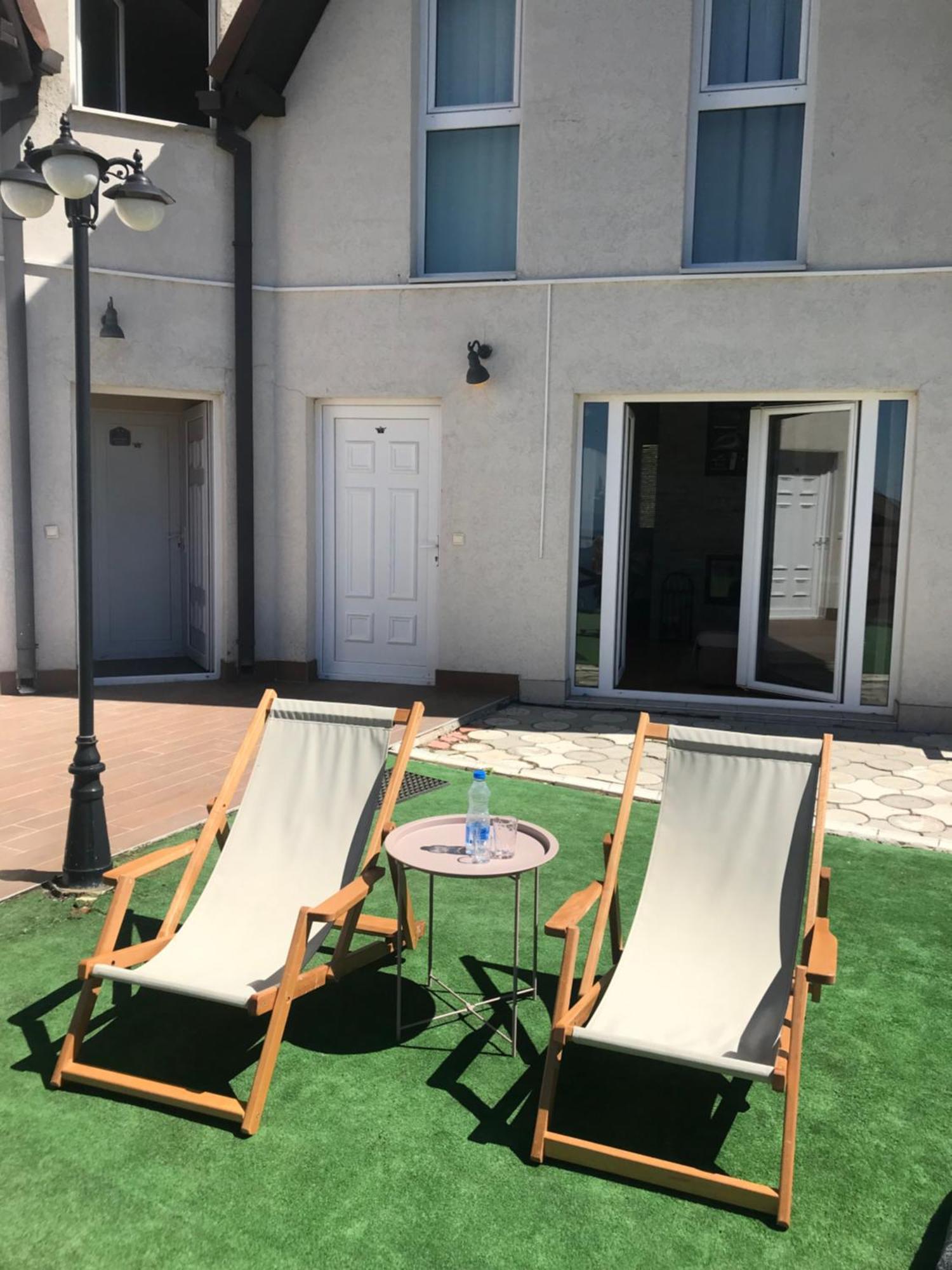 Zoara Apartment 카파오닉 외부 사진
