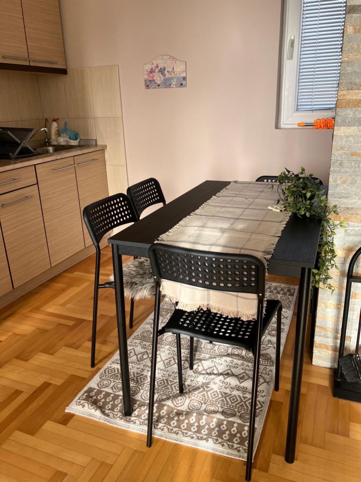 Zoara Apartment 카파오닉 외부 사진