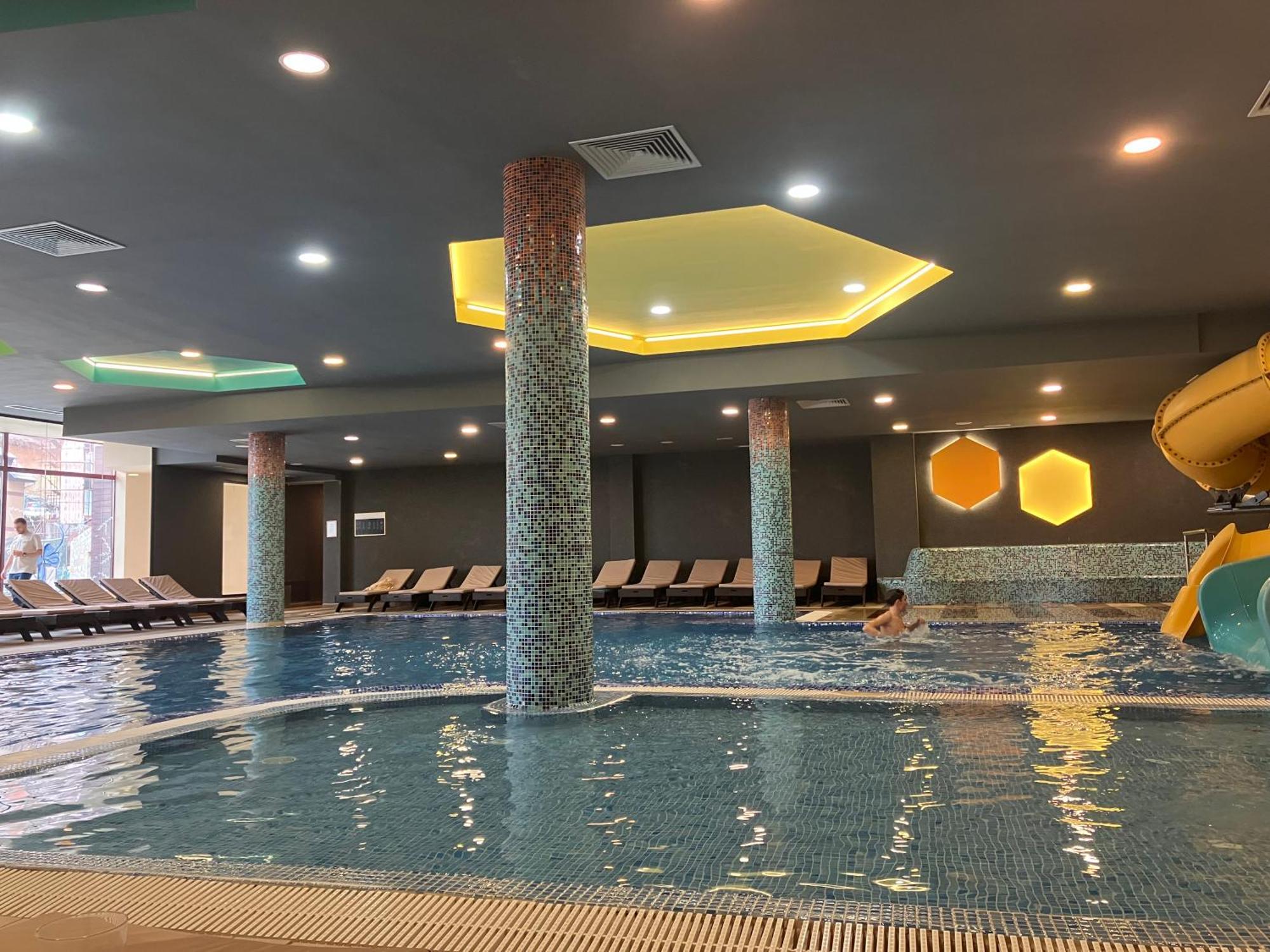 Zoara Apartment 카파오닉 외부 사진