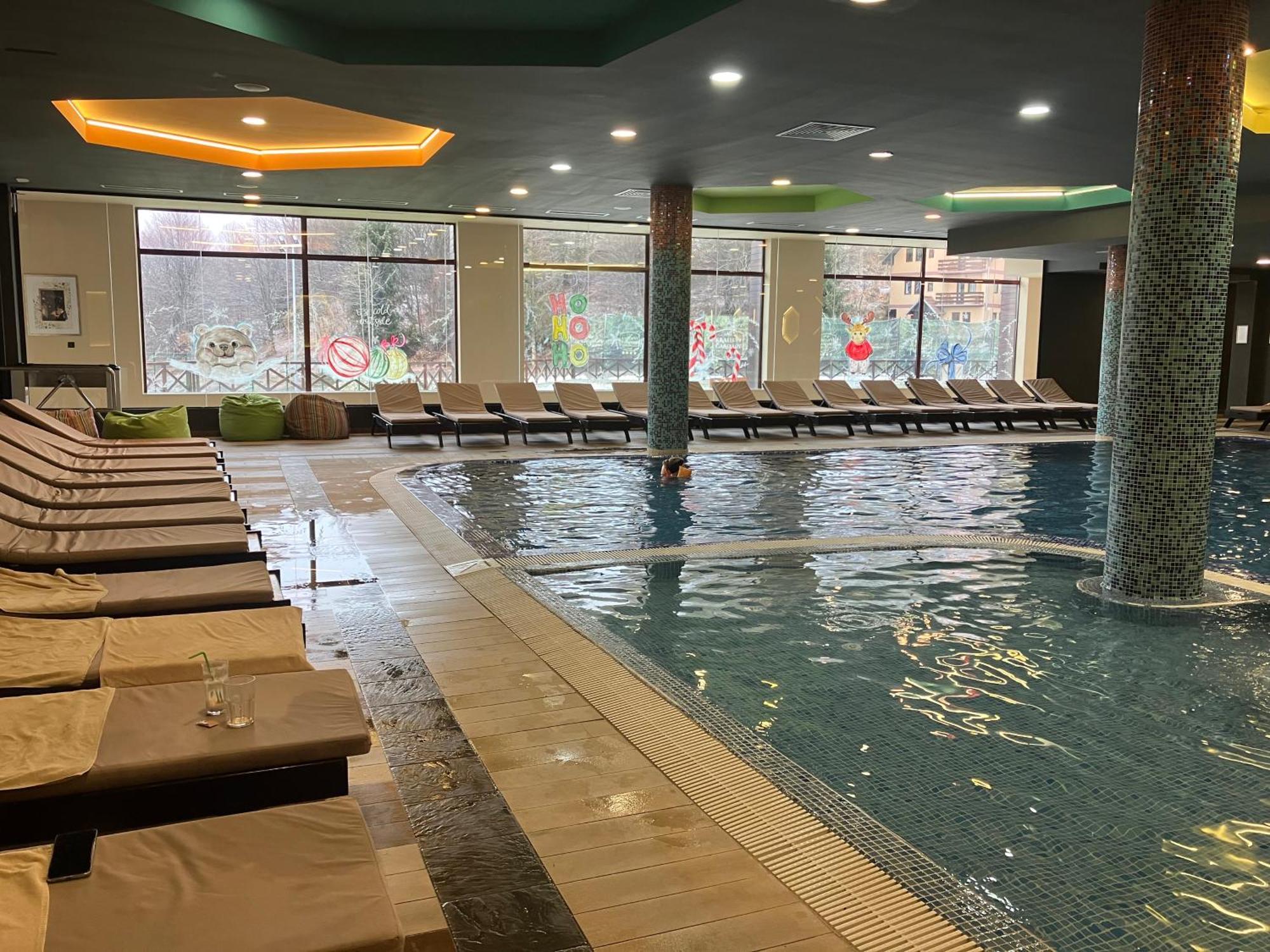 Zoara Apartment 카파오닉 외부 사진