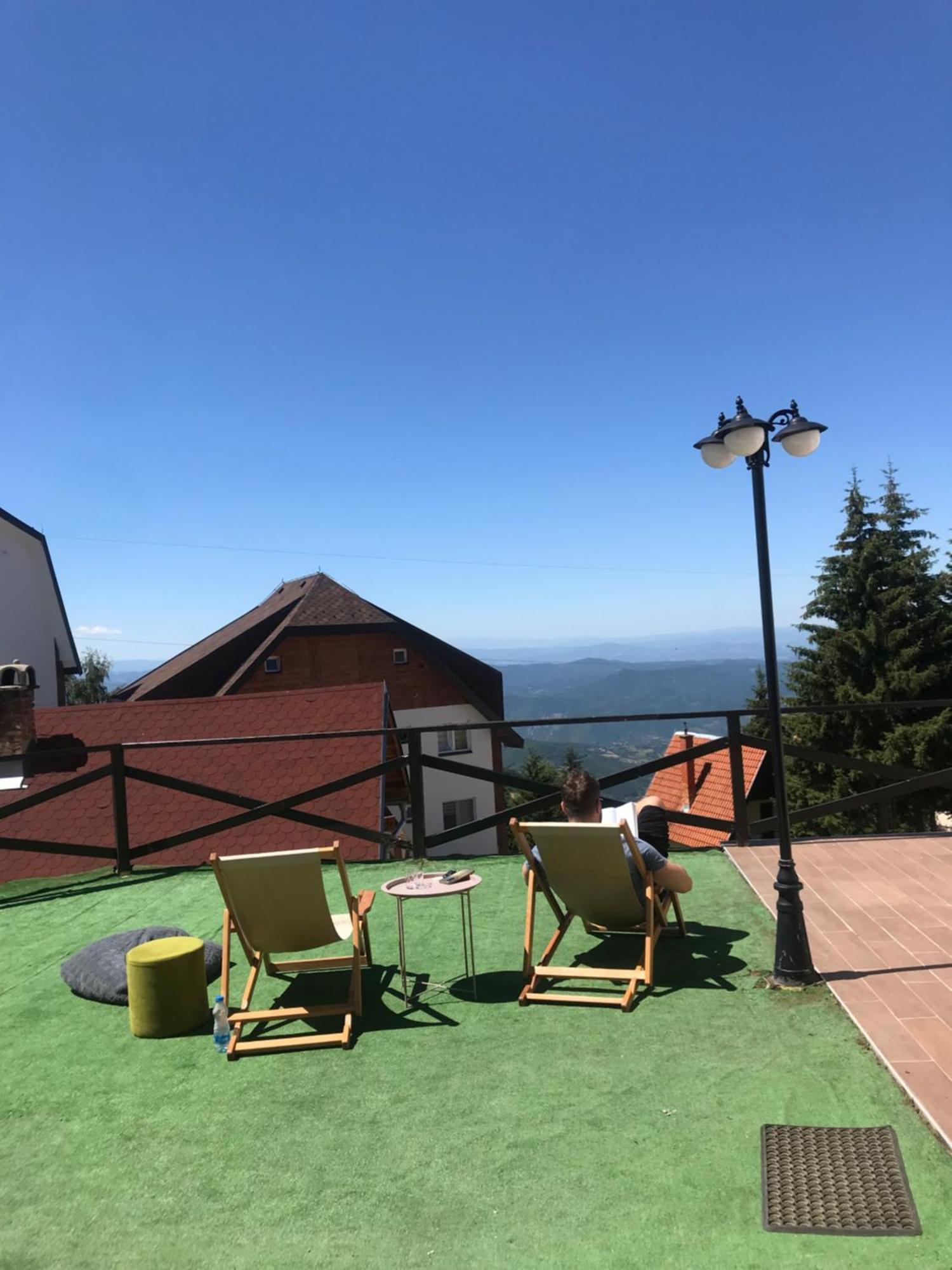 Zoara Apartment 카파오닉 외부 사진