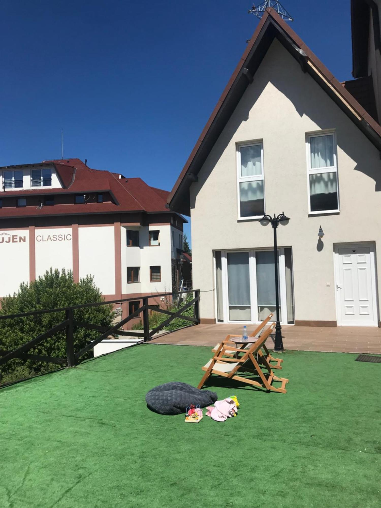 Zoara Apartment 카파오닉 외부 사진